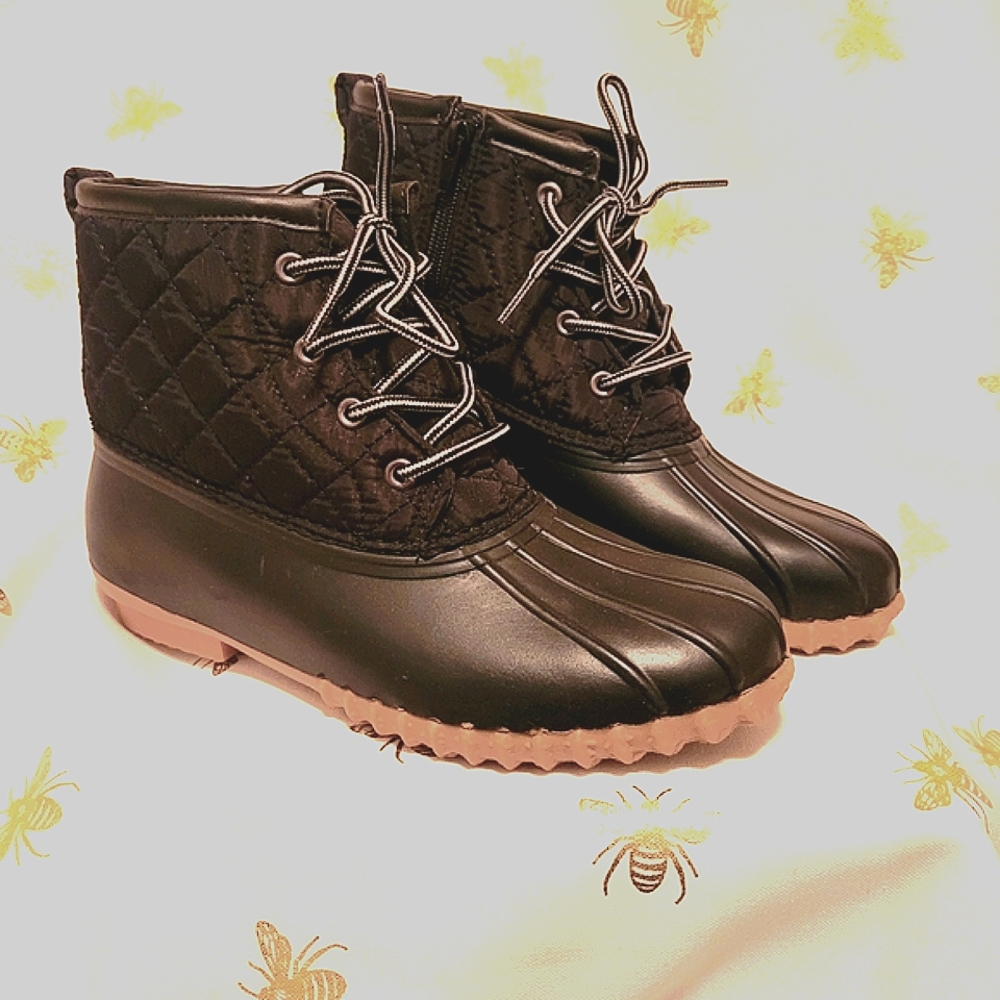 🌧💙WOMEN'S HALLY DUCK BOOTS BRAND NEW💙🌧